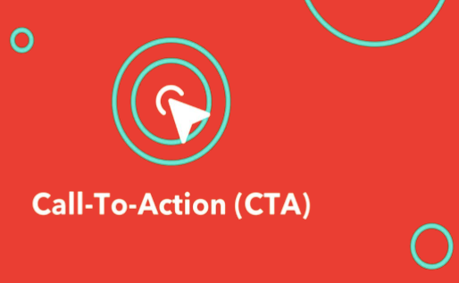 call to action
